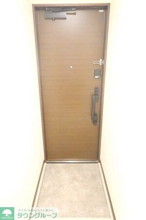 willows神明の物件内観写真